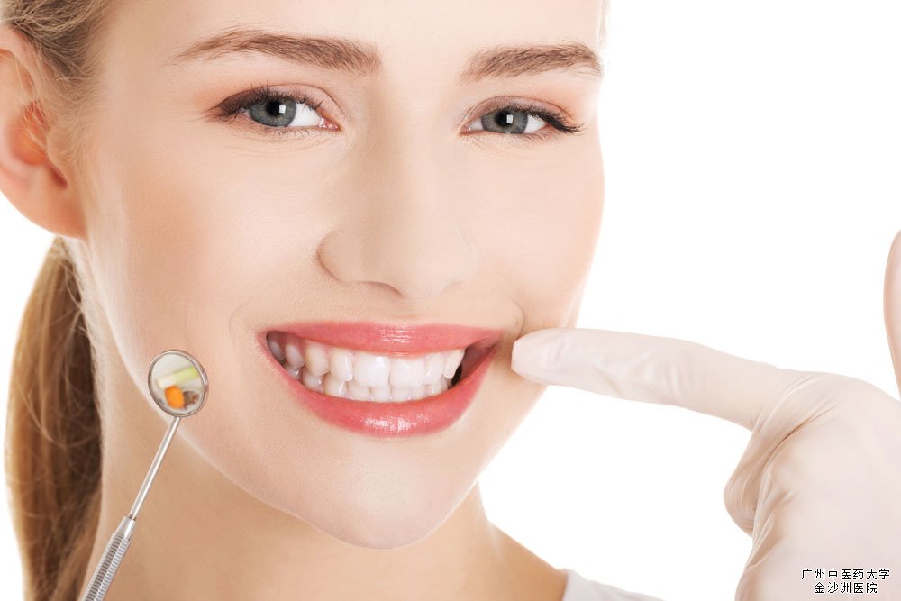 920爱牙日——关爱老人牙缺失