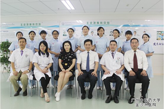 品格与能力——怎样做个好护士