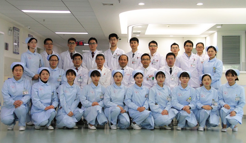 我院先进科室介绍——骨科中心