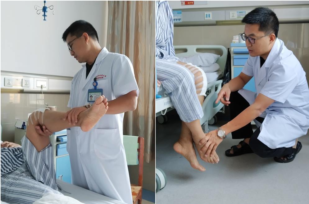 姐妹相约做膝关节置换术？为啥女性更易患膝关节炎？