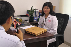 搬走“坏孩子” －我院妇科成功实施一例高风险巨型恶性肿瘤切除