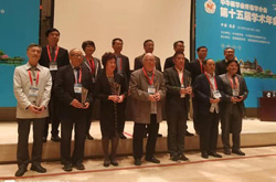 喜报！我院疼痛科主任王家双教授获评中国疼痛科“功勋专家”