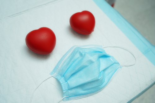 为爱撸起袖子，金医人用一腔热血助力战“疫”！