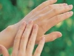 腱鞘炎的早期信号是什么？