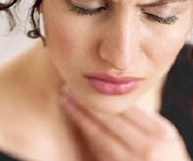 食道癌的早期信号有哪些？