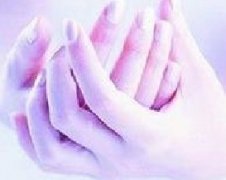 引发手指腱鞘炎的原因有哪些？