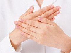 腱鞘炎的症状主要有哪些？