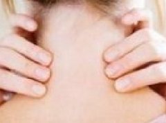 颈椎病有哪些症状？