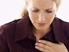 食道癌有哪些症状表现？