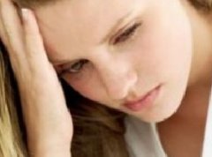 外阴瘙痒的病因与危害