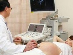 怀孕期间超声波检查的相关知识