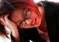 附件炎的早期症状有哪些？