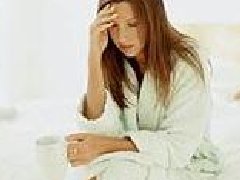 盆腔炎的早期症状有哪些表现？