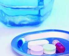 五种服药方法影响药效