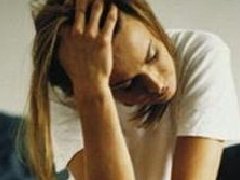 两种常见阴道炎的症状