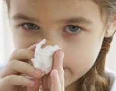 容易与感冒混淆的疾病