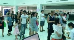 7月3日 三伏天灸开贴了！冬病夏治最适宜