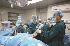 我院泌尿外科简介