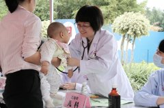 【活动预告】“健康一个孩子，幸福一个家庭”儿童健康公益讲座