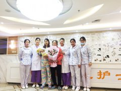 【产科】危急孕妈，你的安康，我来守护