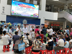 【儿童节】快乐六一，伴你童行，我们的儿童节礼物你拿了吗？