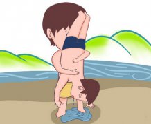 【提醒】这则悲剧提醒我们：溺水倒挂急救，只会急速死亡！