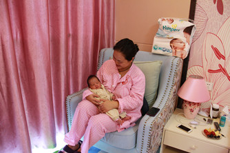 【产科】遇见你们真好：一位新妈妈的产后故事