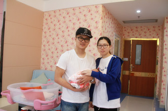 【产科】金沙洲医院产科：专业、真情呵护，不辜负每一份信任