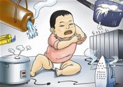 烫伤马上涂酱油？大人、儿童都注意，正确做法是这样的！