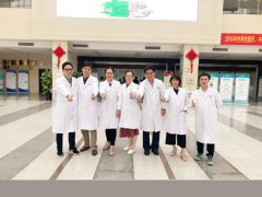 十年耕耘情暖温州，千里随访爱传天下！