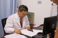 专家来了！汪建平教授出诊金沙洲医院，每周一都有专家出诊哦！