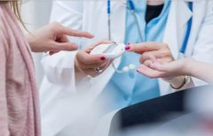 全球4.25亿人罹患糖尿病，1/3患者在中国，你慌了吗？