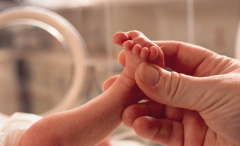 早产儿的护理和喂养，奶爸奶妈必须了解！