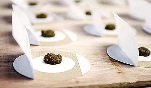 2018三九天灸开贴啦：防病莫错三九，医病莫忘贴敷！