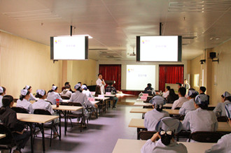 我院骨科举办“无痛病房”经验交流会