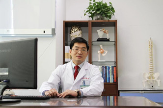 金沙洲医院骨科中心郑越生主任：不忘初心，厚德行医