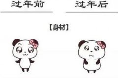 狂吃一时爽，长胖泪两行...你是否陷入了这3个节后减肥误区？