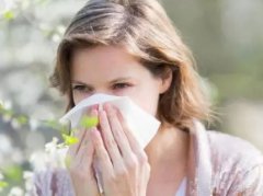 春季过敏怎么办？4招远离过敏原！