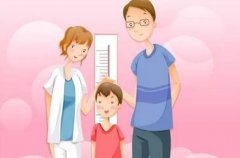 春天是孩子长高的黄金季节，抓住时间让孩子身高窜一窜！