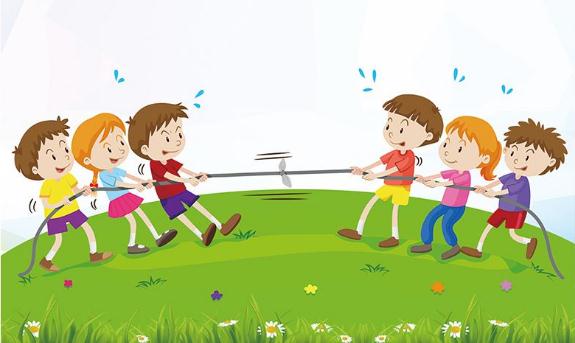 凝心聚力扬风采！金沙洲医院职工运动会拔河比赛即将开赛！