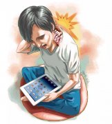 上班族必学！缓解肩颈酸痛简单6个招式