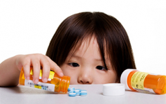 儿童节 | 关注儿童用药安全：谨记6原则，慎用4类药！