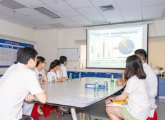 【学术交流】南方医院同仁莅临我院骨科中心进行无痛病房建设交流