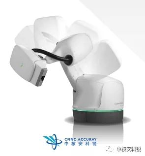 金沙洲医院引进射波刀，引领肿瘤放射治疗新科技