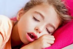 小孩张口呼吸、长期打鼾，怎么办？家长别慌，医生来了！