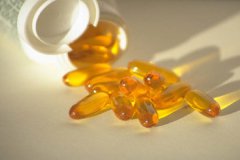 如何保存维生素？