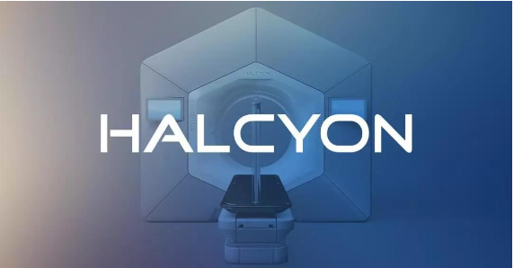 瓦里安全新一代Halcyon智慧放疗系统