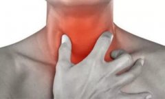 胃食管反流病离我们有多近——细数那些忽视的非典型症状