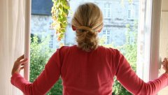 开窗通风会把细菌吹进来吗？听专家怎么说