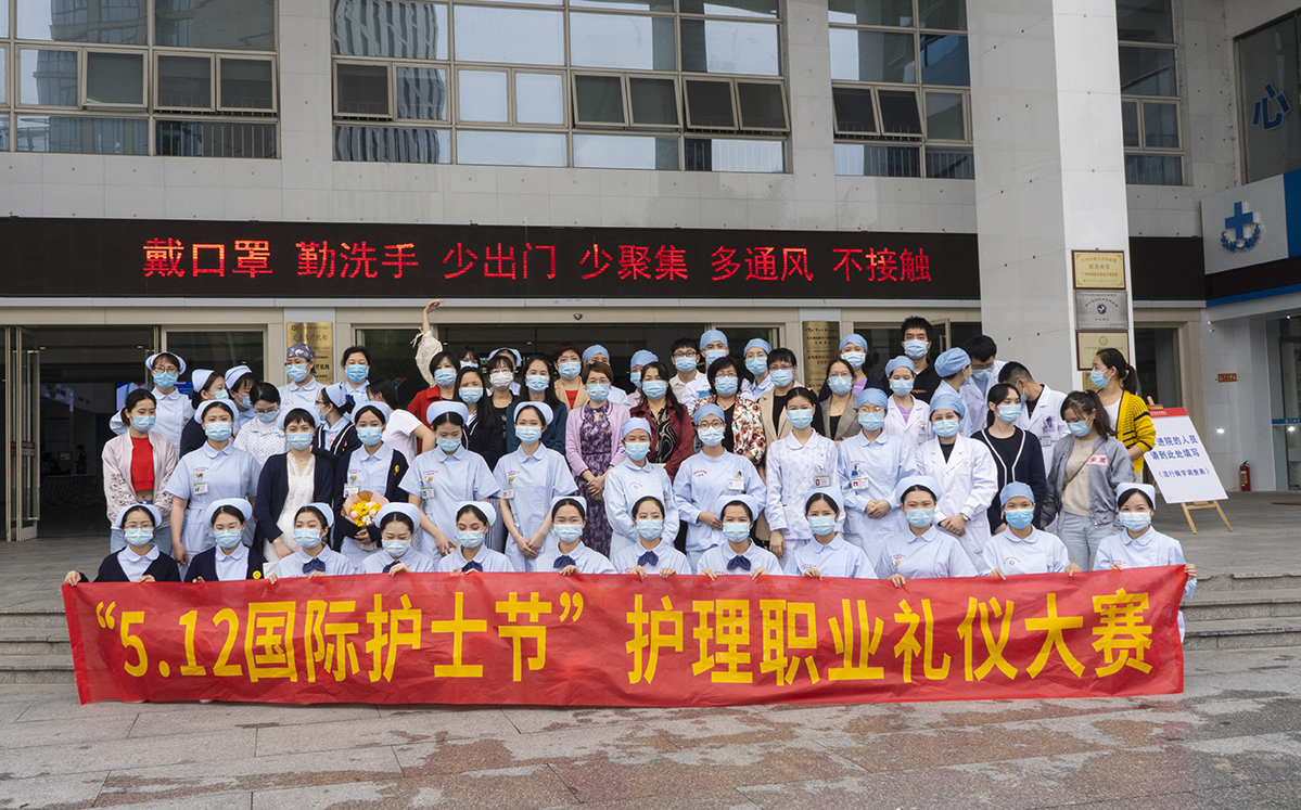 天使的模样 | 有颜有才，哪来的小姐姐让人挪不开眼？